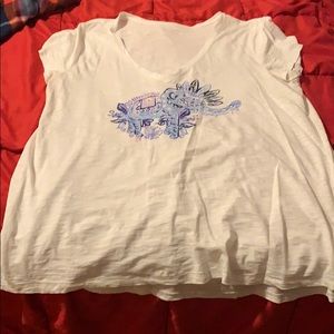 Lilly Pulitzer T-shirt